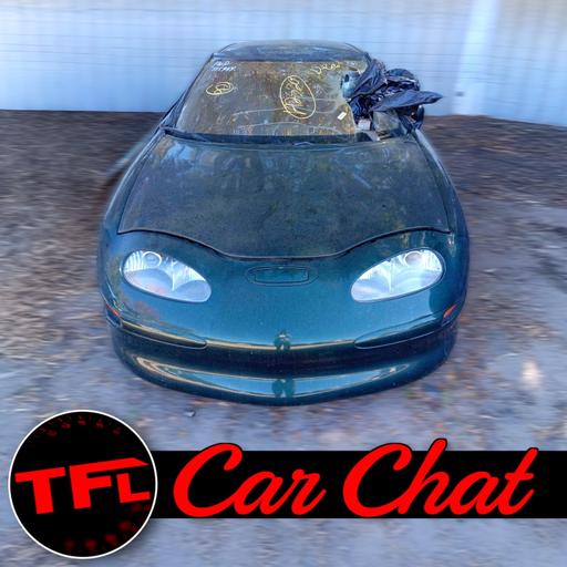 Ep. 310: We Almost Bought The World's Most Famous Electric Car!