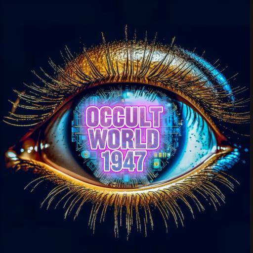 Occult World 1947 Part 1: Roswell, Enoch, UFOs & The Cold War w/ Joel Thomas!