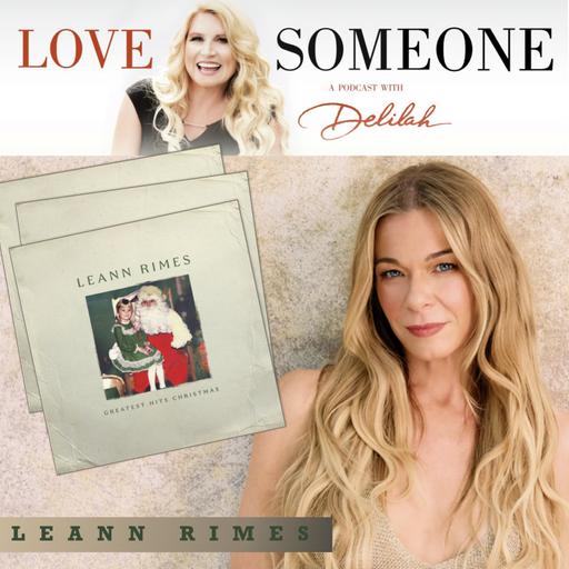 LEANN RIMES: "Greatest Hits Christmas"