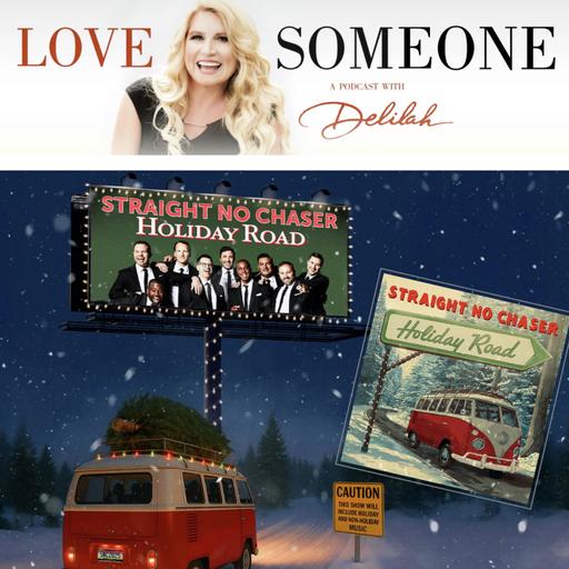 STRAIGHT NO CHASER: "Holiday Road"