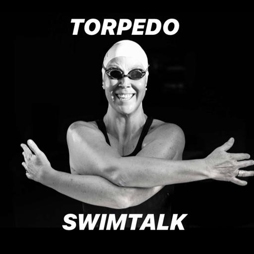 Torpedo Swimtalk Podcast with Bobby Hurley - World Records To World Class Coaching
