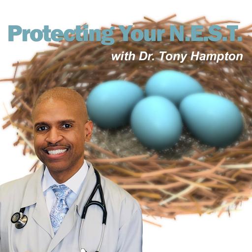 Episode 242: John E. Ellis, MD