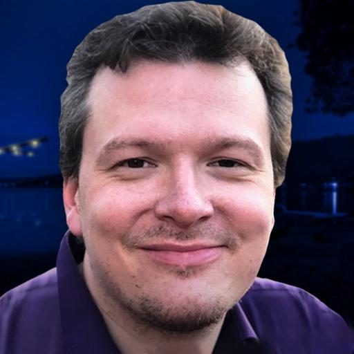 716. Matthew Szydagis