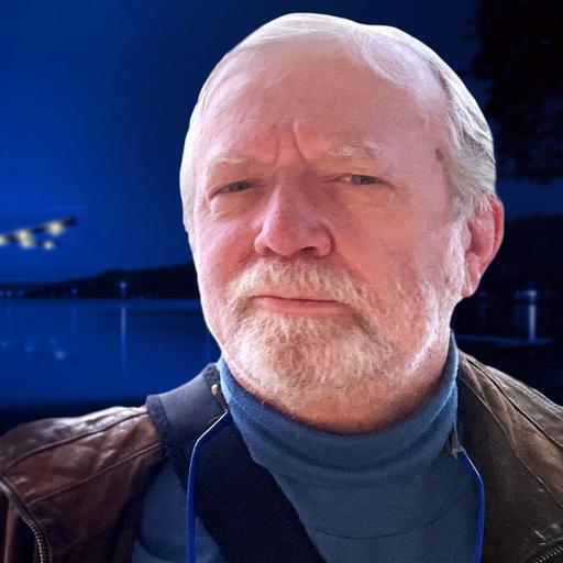 712. Bill Chalker Returns