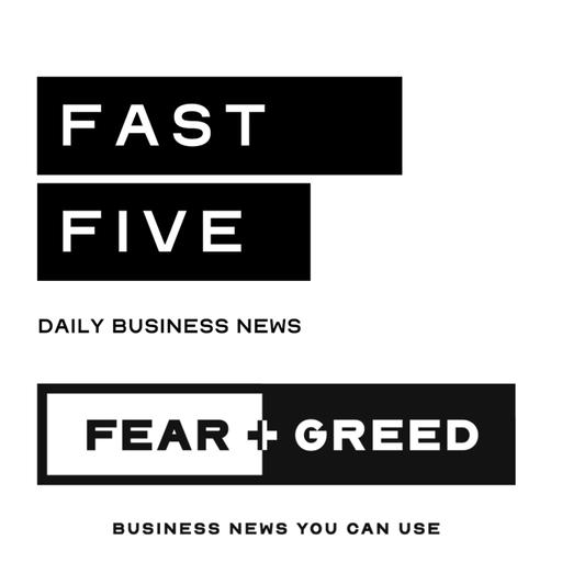Fear and Greed Afternoon Report | 27 Nov 2025