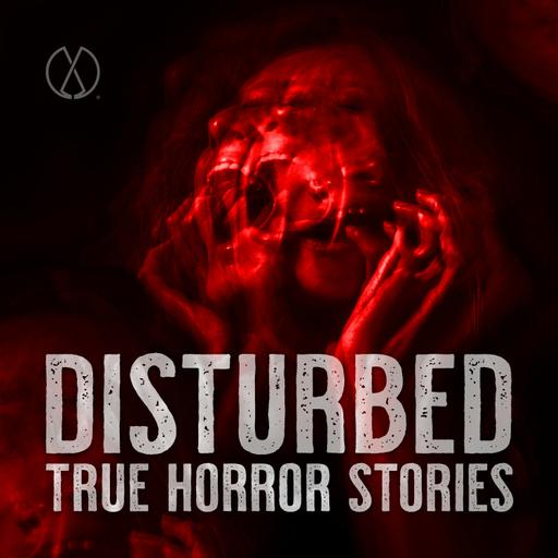 Disturbed: True Horror #252