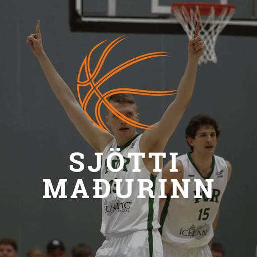 Sjötti maðurinn: Hiti í Skógarselinu og vörutalning í Bónus