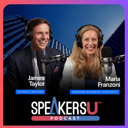 Speaker Showreels – How to Create a Reel That Gets You Booked #211