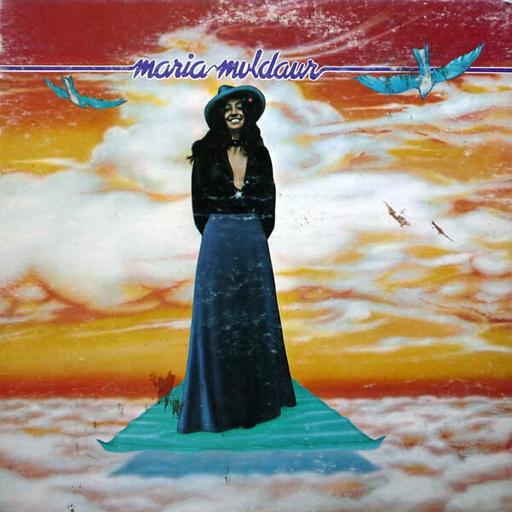 Maria Muldaur - S/T