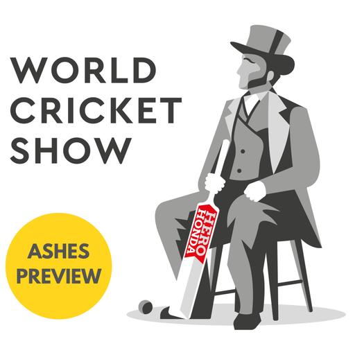 Ashes Preview