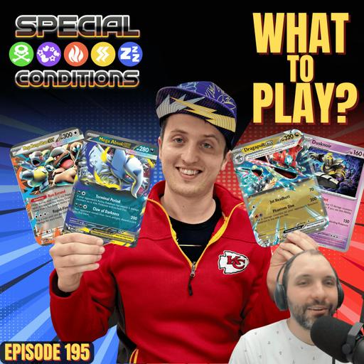 195. TCG Live is actually… fun again?