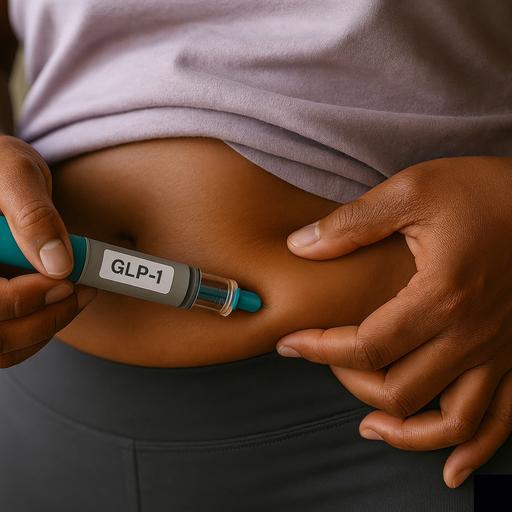 Episode 377: GLP-1 Anti-Obesity Medications Update-Efficacy, Muscle Risk, and Future