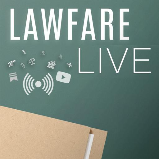 Lawfare Live: Judge Dismisses Indictments Against James Comey and Letita James
