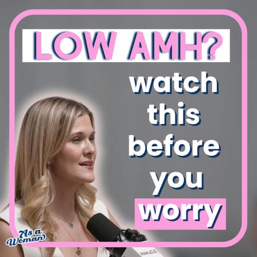 What to Do When You Get Diagnosed with Low Ovarian Reserve?