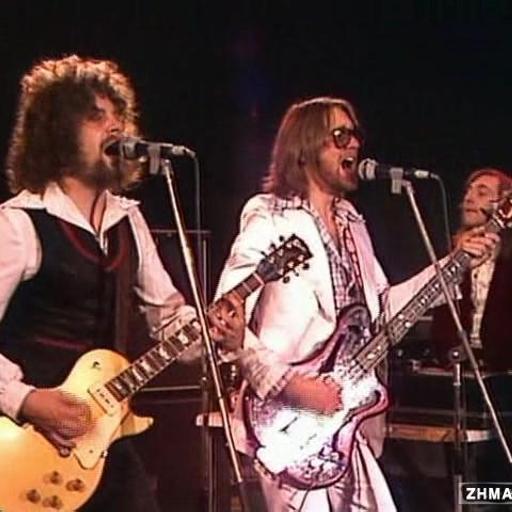 Face the Music Reversible 030-R: Great Balls of Fire (Live)