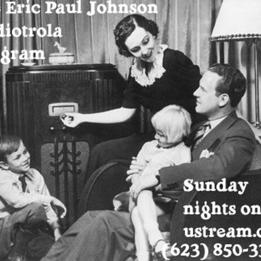 Best of The Radiotrola Program: November 25, 2011