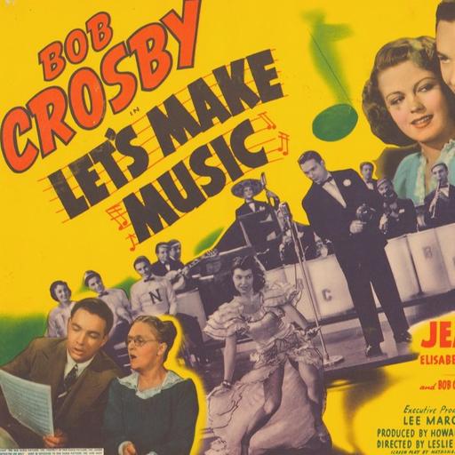 The Top 100 Songs of the 1940s: 60-51