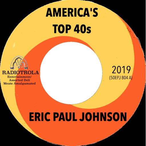 America's Top 40s: November 23, 1959
