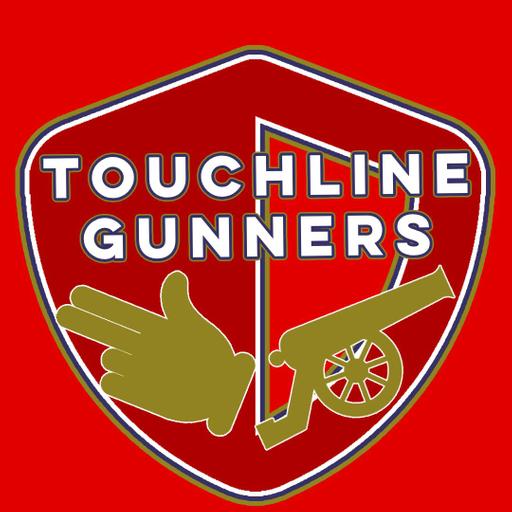 TouchlineGunners | If He's An Electrician He's Nikola Tesla | Arsenal Pod
