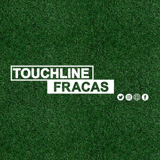 Touchline Fracas | I'll Be Damned If I Sit In Silence