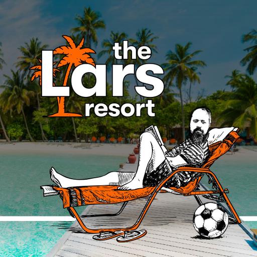 Episode 134: The Kick-A-Resort