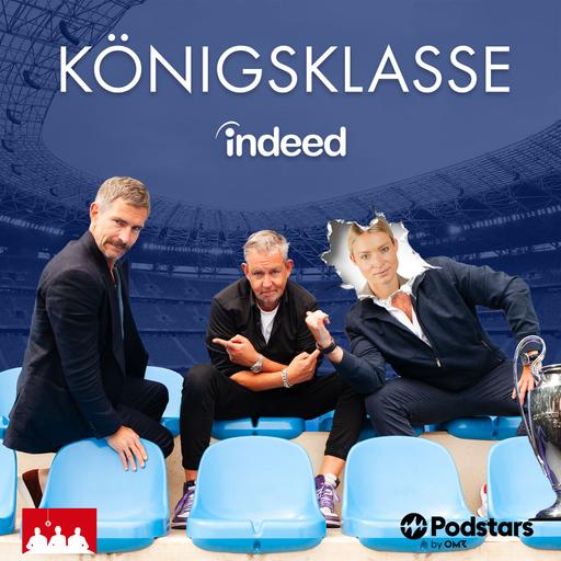 Mehr Hoeneß wagen - Königsklasse