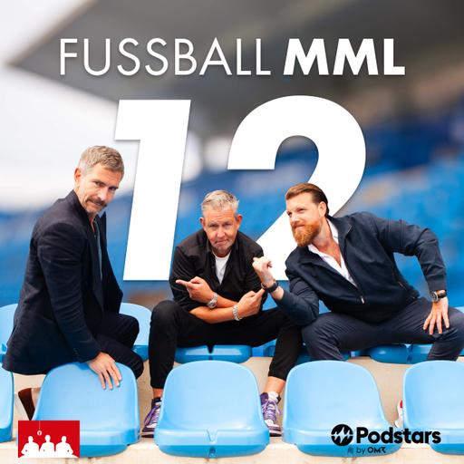 Der Kachelmann - Saison 25/26