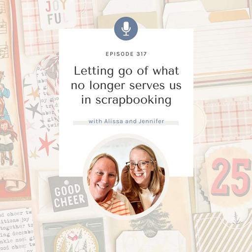 SYW317 - How to Let Go of What Doesn’t Work with Alissa Williams