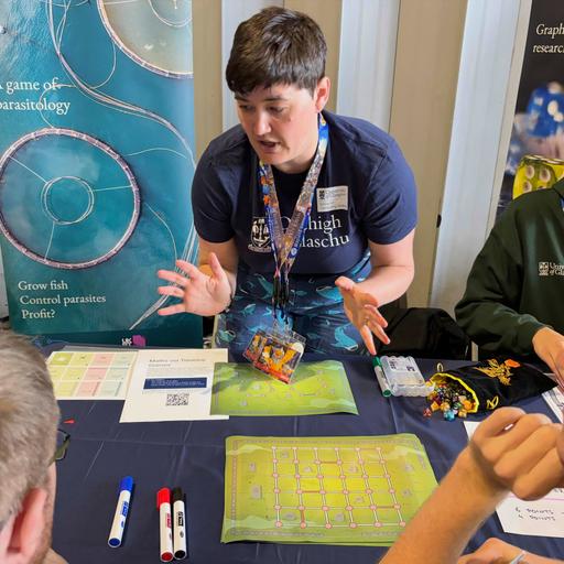 Adventures in Model Land