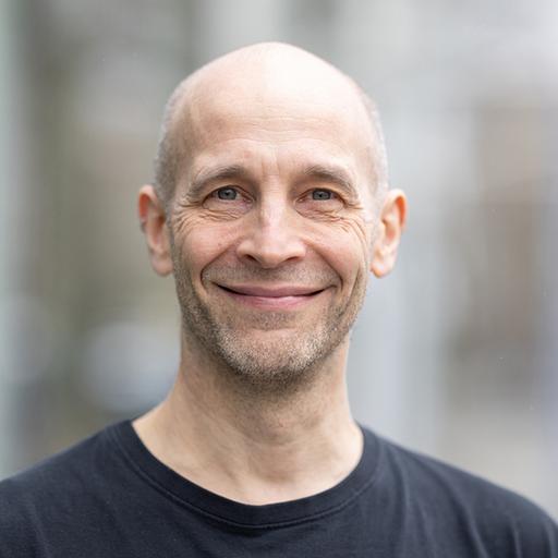 Living Proof: Kevin Buzzard and proof assistants