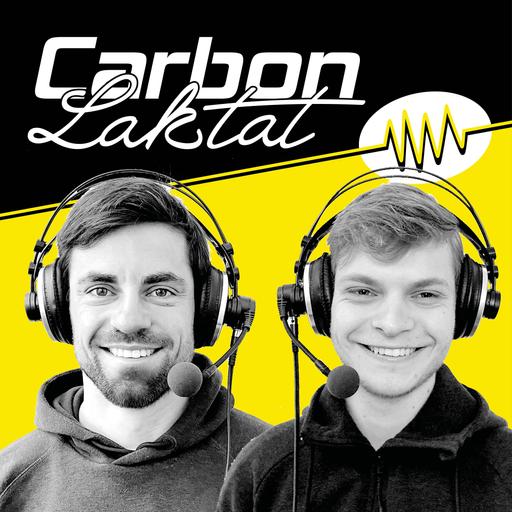 Carbon & Laktat: Der Comeback-Sieg von Cozumel