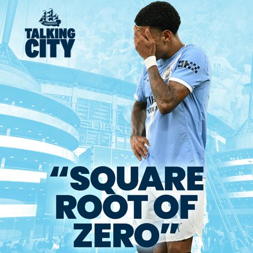 "City offered SQUARE ROOT OF ZERO": lessons from Leverkusen