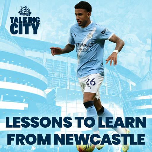 "It was MADDENING to hand Savinho a new contract": lessons to learn from Newcastle United defeat