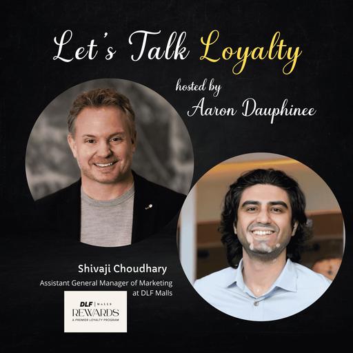 DLF Mall Rewards: Blending Human and Digital to Delight Customers (#727)