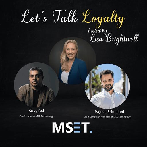 Loyalty Innovation in Global FMCG and Telecommunication Brands with MSET (#723)