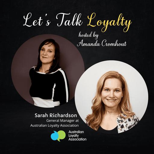 Australian Loyalty Insights Report 2025 (#722)