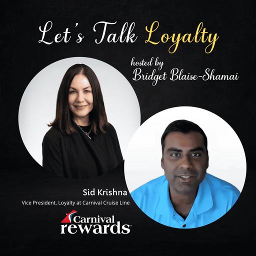 How Carnival Cruise Line is Redefining Customer Experience with Carnival Rewards (#720)