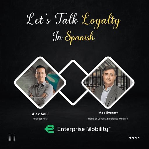 Enterprise Plus: la estrategia de lealtad de Enterprise Mobility (Spanish Episode) (#719)