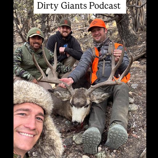 Calling mule deer with Logan Holtz