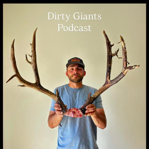 General Season Giant with Jonas Bolli