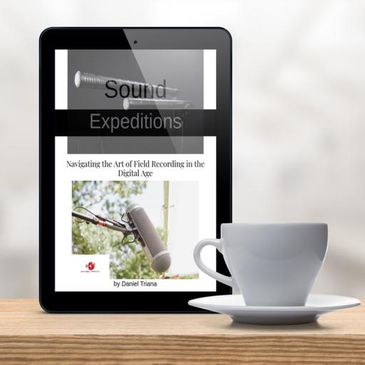Sound Expeditions: Navigating the Art of Field Recording in the Digital Age