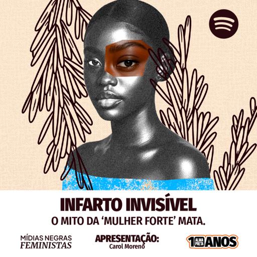 Infarto Invisível: quando o racismo médico mata