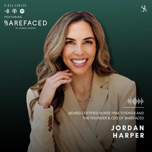 The Science of Simplicity with Jordan Harper of Barefaced