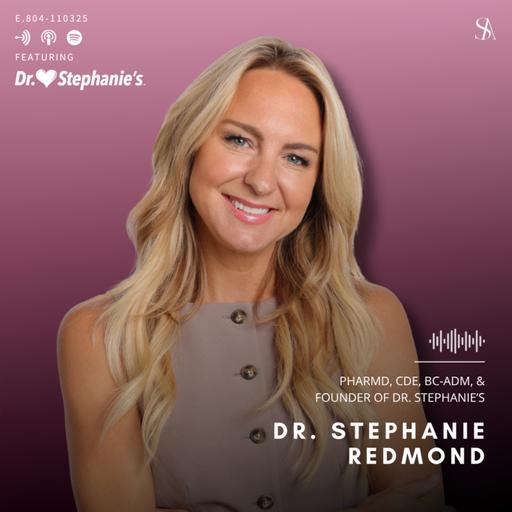 The Pharmacology of Wellness: Dr. Stephanie Redmond on the Future of Supplements
