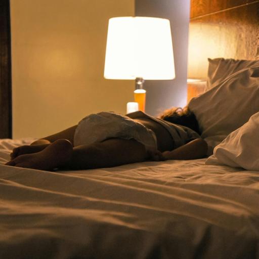 Parenting: My son wakes up angry