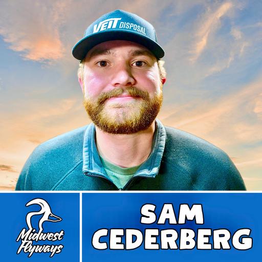 Sam Cederberg; Scary Hunting Stories