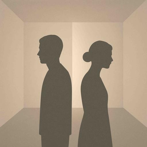 2812: When Is It Time to Leave a Relationship? by Tonya Lester on Healthy Detachment