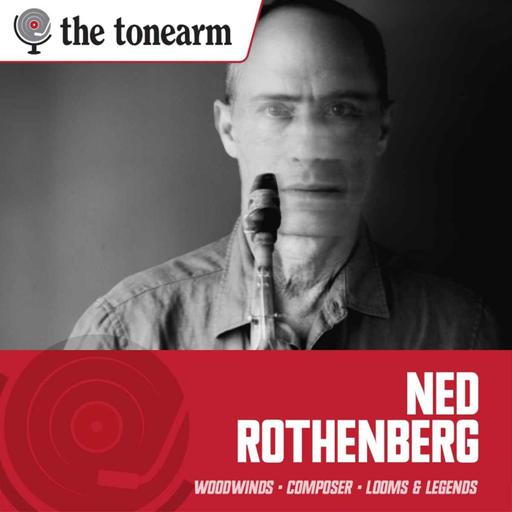 Ned Rothenberg: Solo Improvisation in Bizarre Times