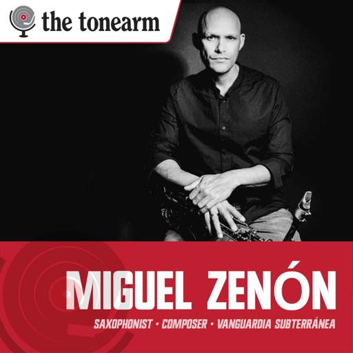 Miguel Zenón: Vanguardia Subterránea and the Sound of Sanctuary
