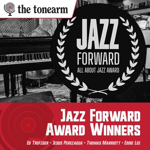 The Inaugural Jazz Forward Award Winners